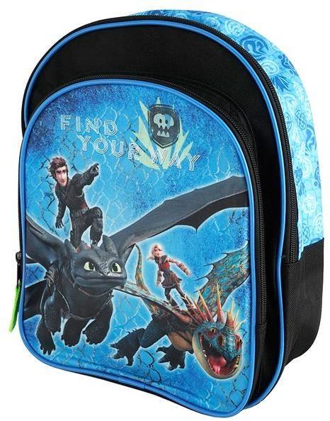 Undercover Rucksack How to Train Your Dragon