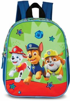 Paw Patrol Kinderrucksack