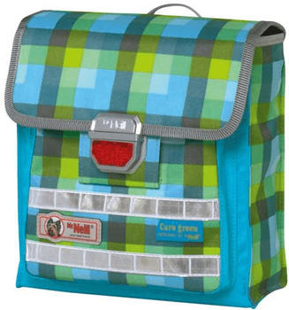 McNeill Light Mini Vorschulranzen Caro Green