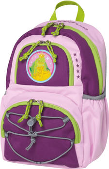 McNeill Sternschnuppe Kinderrucksack Froschkönig (7546)