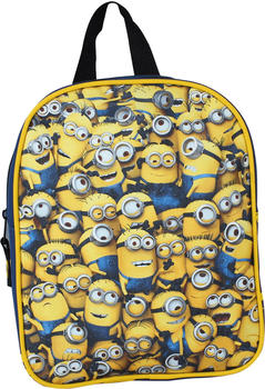 Fabrizio Kinderrucksack Minions (20353-0950)