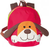 Sigikid 24219, Sigikid Kinder Rucksack Hund