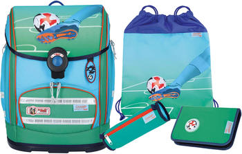 McNeill Ergo Explorer Set Champ