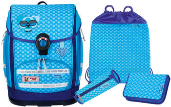 McNeill Ergo Explorer Set Pretty