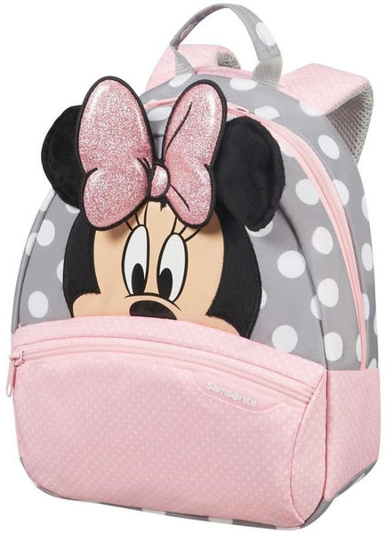 Samsonite Disney Ultimate 2.0 Backpack Minnie Glitter (106707)