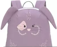 L&auml;ssig 1203021778, L&auml;ssig Kindergartenrucksack Tiny Backpack About Friends lila