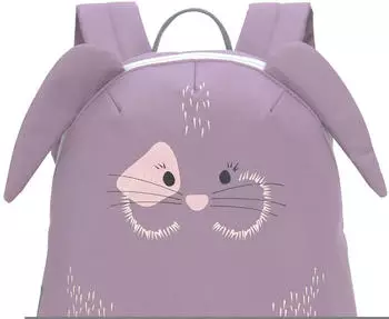 Lässig Tiny Backpack About Friends Bunny