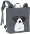Lässig Tiny Cooler Backpack About Friends Racoon