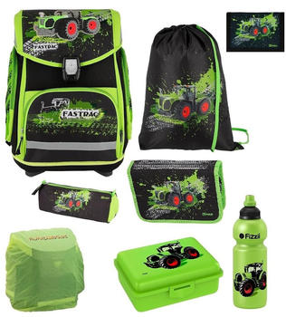 Familando Spirit MAXX Set Tractor