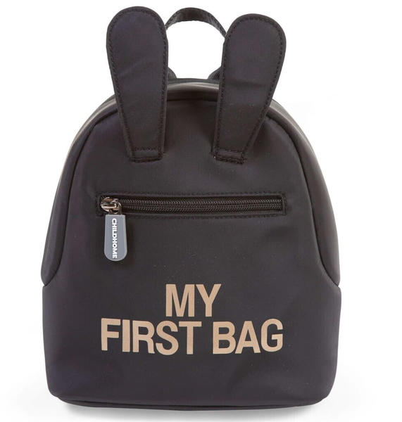Childhome My First Bag black