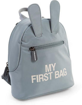 Childhome My First Bag grey