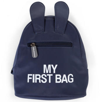Childhome My First Bag navy