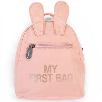 Childhome My First Bag pink copper