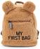 Childhome My First Bag Teddy brown
