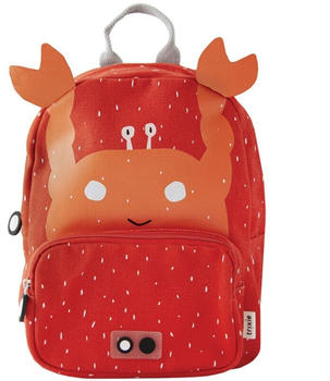 trixie-baby Mrs. Crab Backpack
