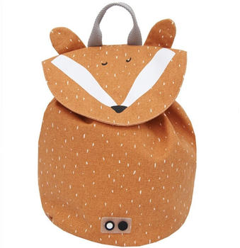 trixie-baby Mini Backpack Mr. Fox