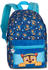 Fabrizio Paw Patrol Backpack (20593) blue