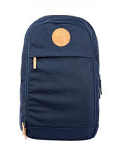 Beckmann 330047A, Beckmann Urban Rucksack Dark Blue
