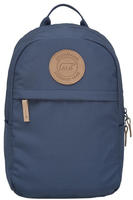 Beckmann 425041, Beckmann Kinderrucksack Mini Urban Dusty Blue