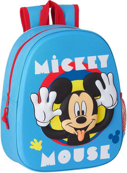 Safta 3d Mickey Mouse