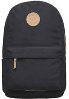 Beckmann 310220a, Beckmann Rucksack City Green Colorblock