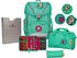 DerDieDas ErgoFlex Buttons Set