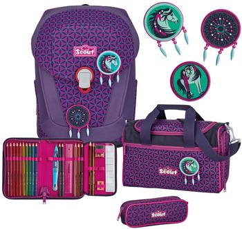 Scout Sunny II Superflash Set (2021/2022) Dreamcatcher