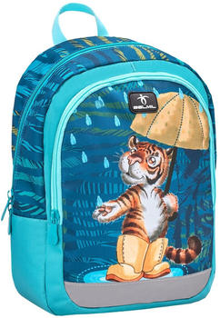 Belmil Mini Kiddy (305-9) Tiger Junior
