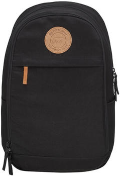 Beckmann Norway Urban Midi black