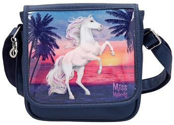 Depesche Miss Melody Glitter Ocean (10589)