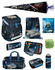 Scooli EasyFit Set