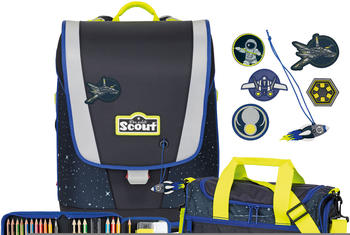Scout Ultra Set Space (2019/2020)