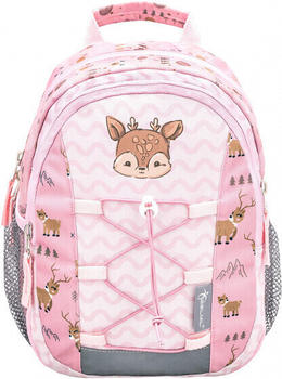 Belmil Mini Kiddy (305-9) Deer Pink