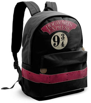 Karactermania Harry Potter Express 9 3/4 Schoolbag