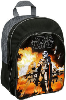 Undercover Star Wars Backpack (SWHZ7601)