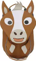 AFFENZAHN AFZ-FAS-001-045, AFFENZAHN AFZ-FAS-001-045 Kleiner Freund Pferd Braun