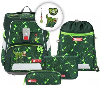 Step by Step Space Set Shine Dino Night