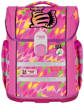 McNeill Ergo Mac Crazy Cat