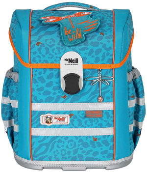 McNeill Ergo Mac Orange