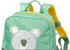 Sigikid Kindergartenrucksack Koala (25201)