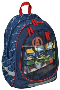 Undercover Schulrucksack Avangers (AVER7560)