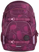 COOCAZOO 211303, coocazoo 211303 Rucksack MATE, Berry Bubbles