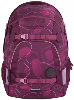 Coocazoo Mate Berry Bubbles