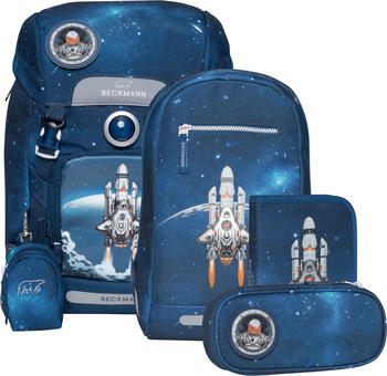 Beckmann Norway Classic Set 22L Space Mission