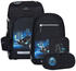 Beckmann Norway Active Air FLX Set