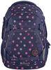 Step by Step Hama coocazoo Schulrucksack MATE - Reflective Moons