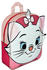 Undercover Plüsch-Rucksack
