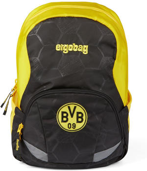 ergobag Ease Large (2022/2023) Borussia Dortmund