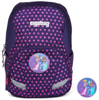 ergobag ERG-MIL-002-9Z1, ergobag ease large Kinderrucksack B&auml;rtina