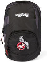 ergobag ERG-MIS-001-A12, ergobag ease small Kinderrucksack Domst&uuml;rmB&auml;r